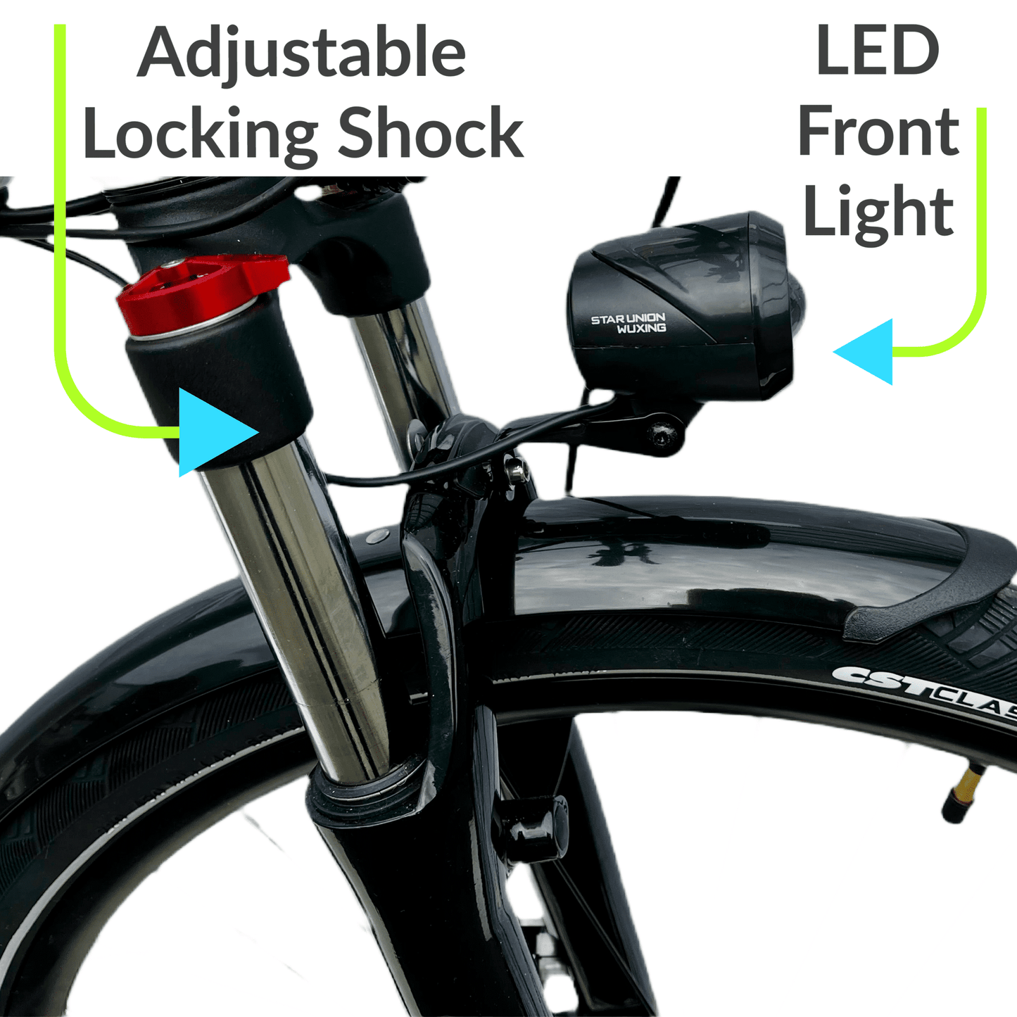 2025 InfinitE DRIVE SYSTEMS BOSS E.FIVE City Hybrid 700c 3rd GEN EBIKE UL CERTIFIED
