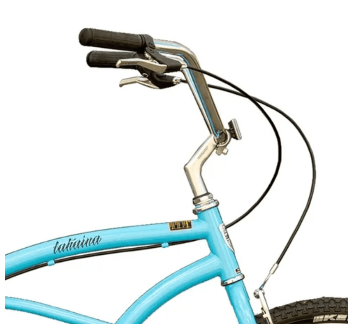 2024 Lahaina UNISEX Beach Cruiser*