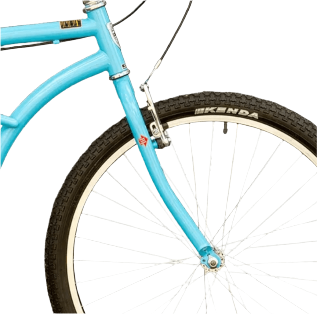 2024 Lahaina UNISEX Beach Cruiser*
