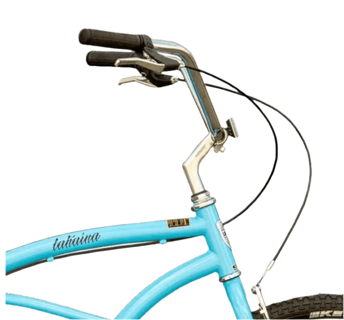 2024 Lahaina UNISEX Beach Cruiser*