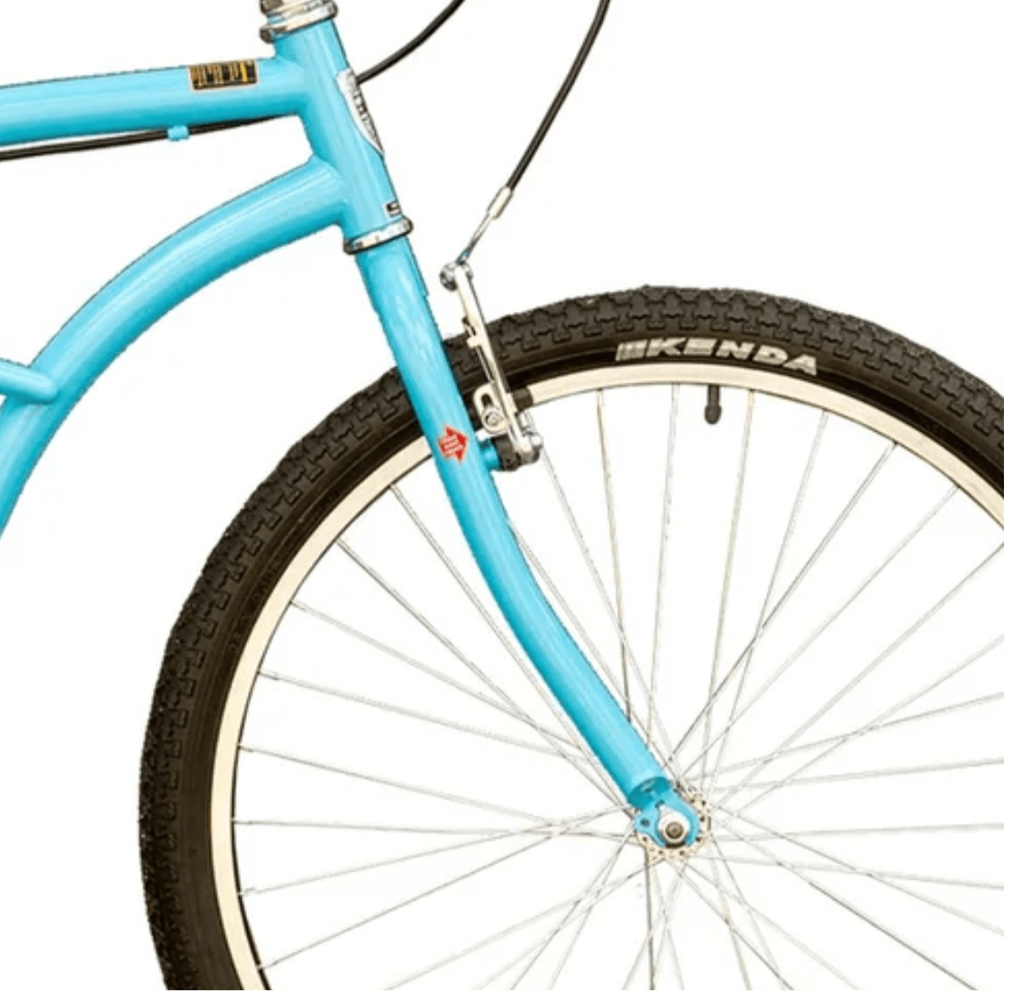2024 Lahaina UNISEX Beach Cruiser*
