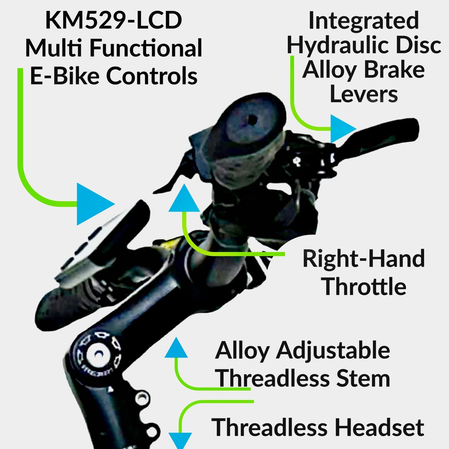 2025 InfinitE DRIVE SYSTEMS BOSS E.FIVE City Hybrid 700c 3rd GEN EBIKE UL CERTIFIED