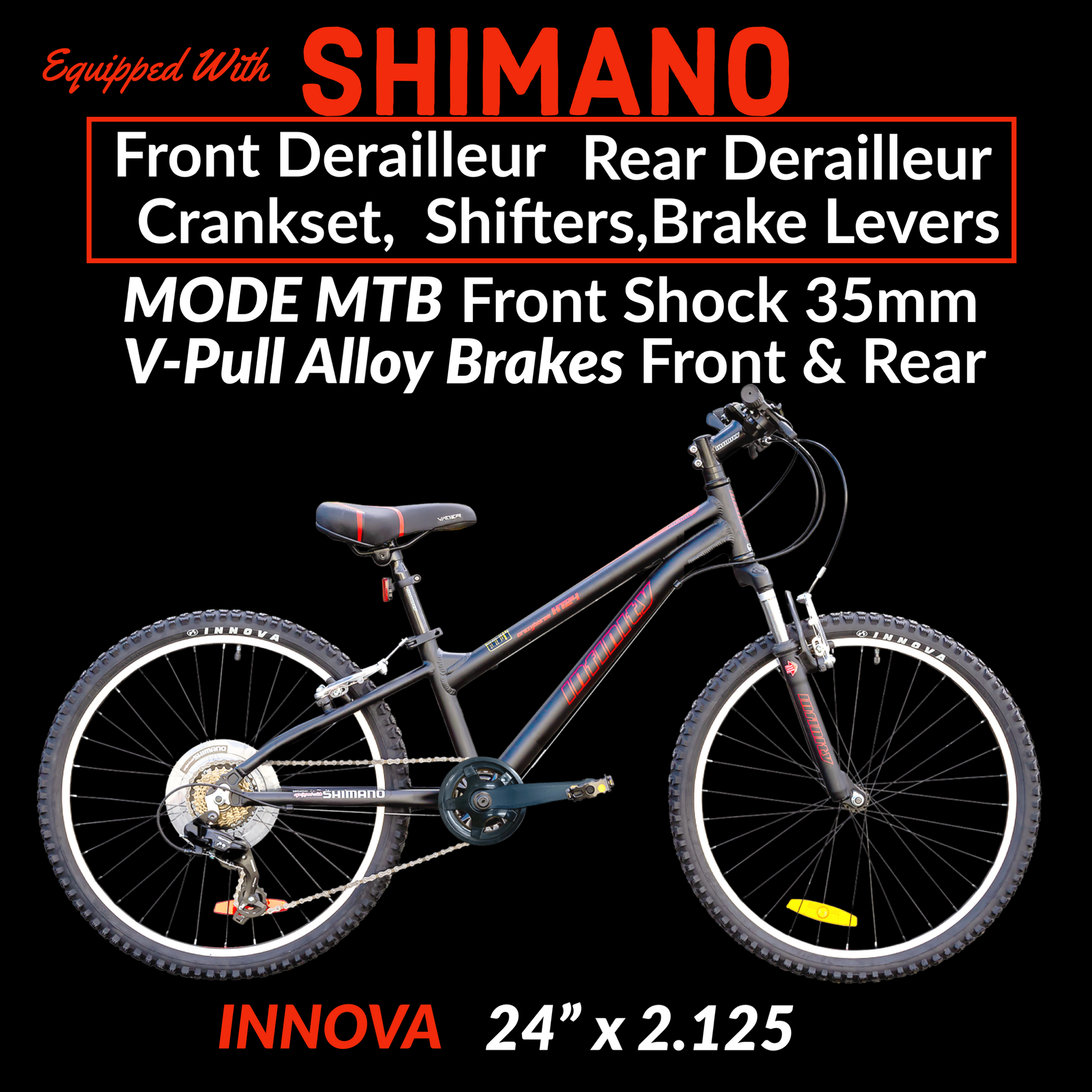 Infinity crazyhorse ht24 hotsell