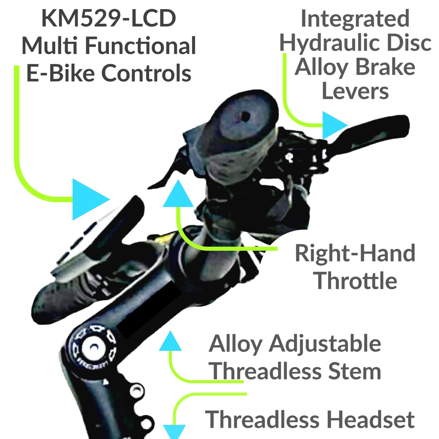 2025 InfinitE DRIVE SYSTEMS BOSS E.THREE CITY HYBRID 700c 3rd GEN EBIKE UL CERTIFIED