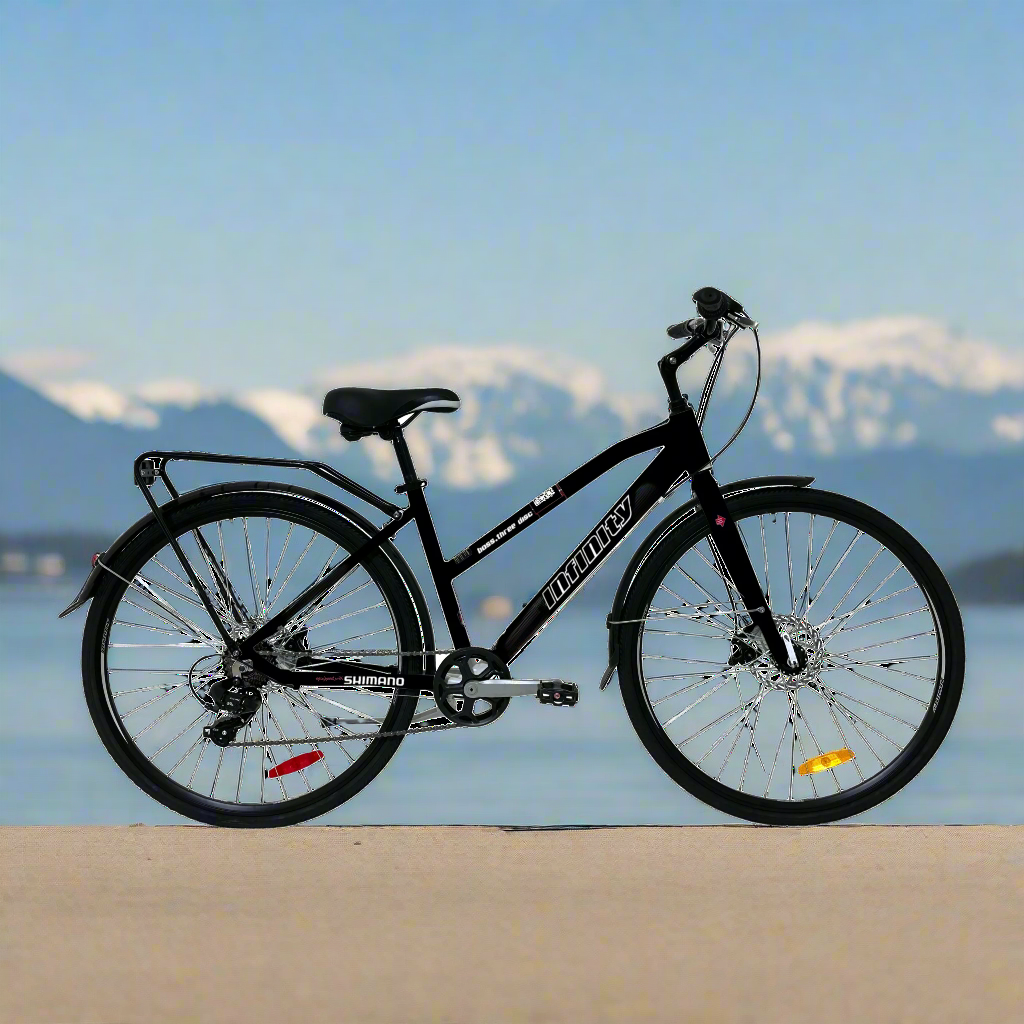 Infinity boss three hybrid bike costco online