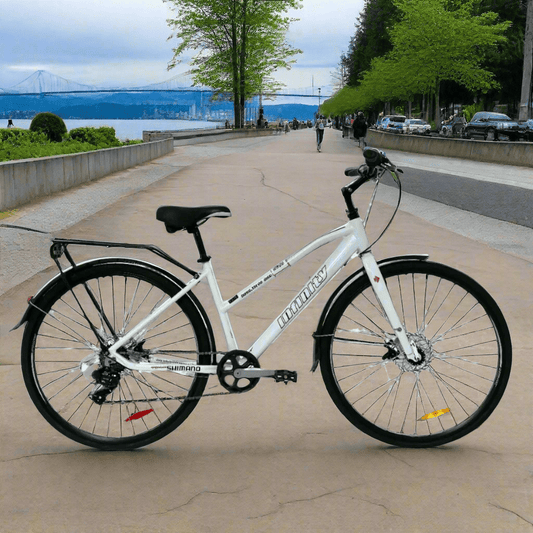 Infinity womens bike shop